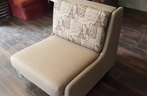 Ремонт кресла-кровати на дому в Керчи