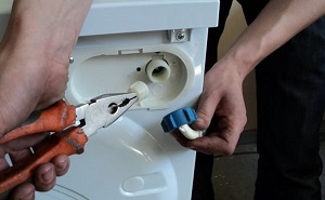 Демонтаж стиральной машины в Керчи