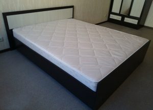 Сборка кровати в Керчи